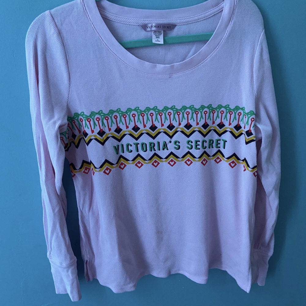 Victoria’s Secret Pajamas Set